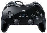Classic Controller Pro - Black